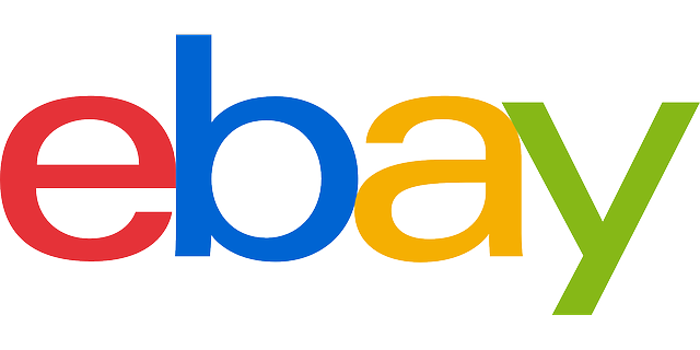 eBay Logo