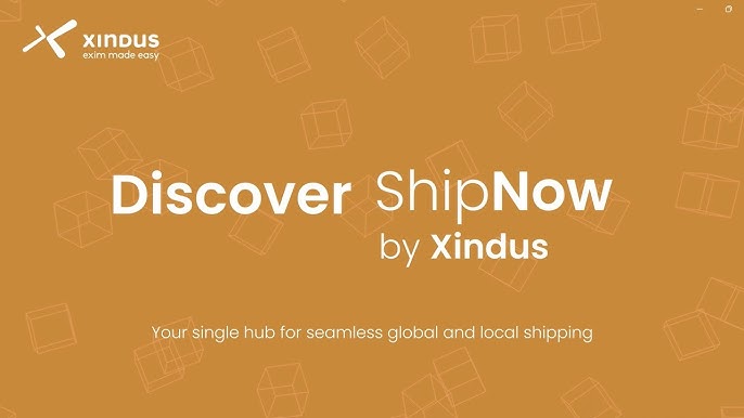 Xindus