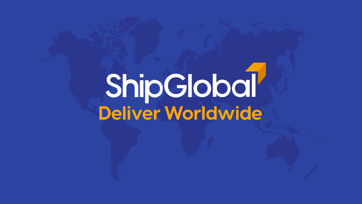 Shipglobal